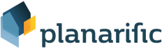 Planarific logo