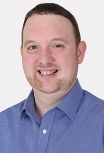 A picture of Matt Maude